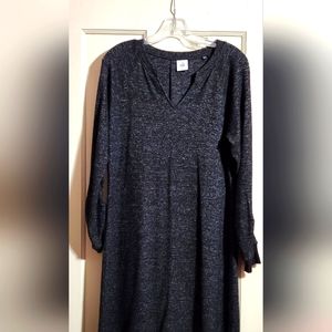 NWOT CAbi PJ Dress-S